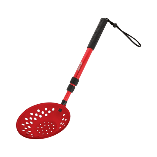 EAGLE CLAW TELESCOPIC ICE FISHING SKIMMER