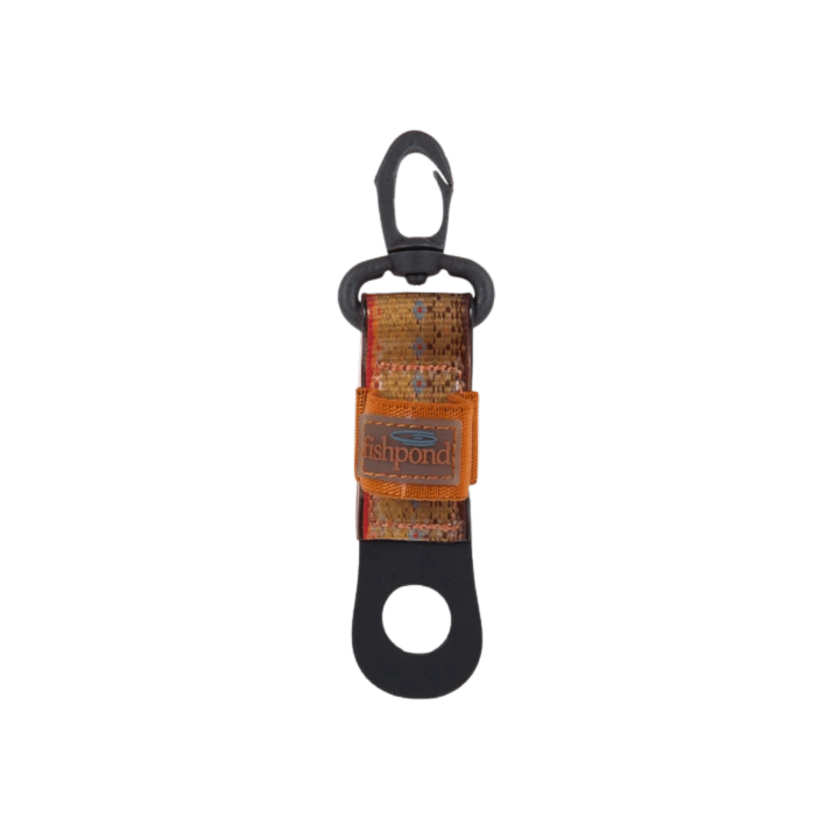 FISHPOND FLOATANT BOTTLE HOLDER IMAGE
