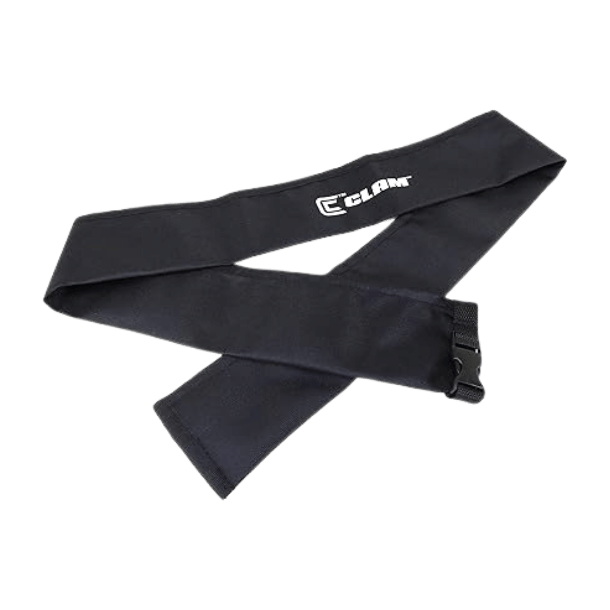 CLAM FISHTRAP SKIRT SNAKE 3PK - BLACK