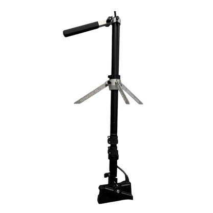 FISH ARMOR 36" POLE - GARMIN/LOWRANCE - OPEN VIEW