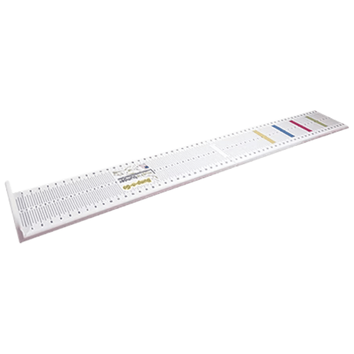 FISH BUMPER MUSKIE BUMPER BUMP N GO STANDARD 60"