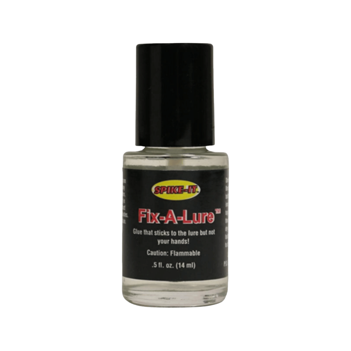 SPIKE-IT FIX-A-LURE GLUE - 5 OZ