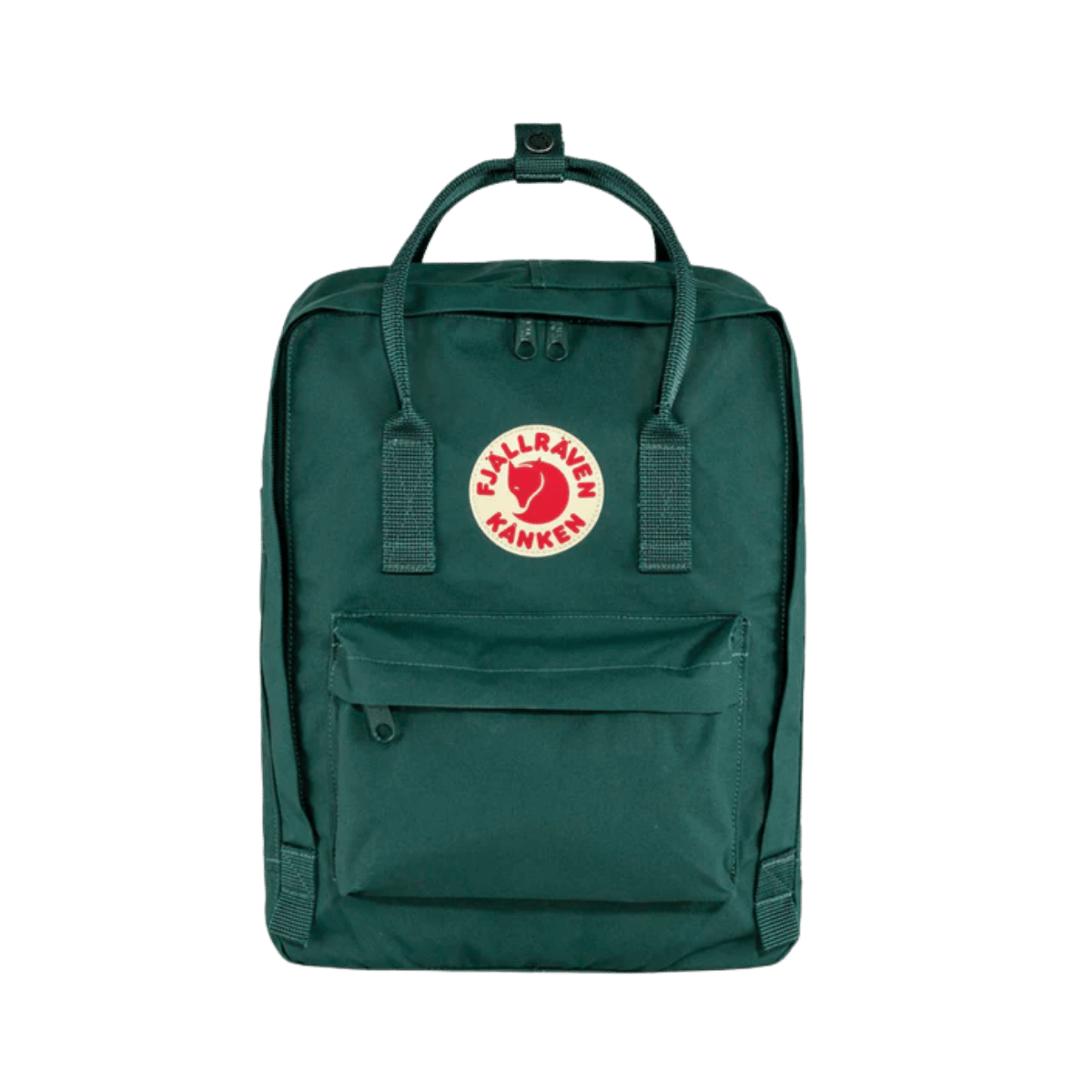 FJALLRAVEN KANKEN BACKPACK ARCTIC GREEN