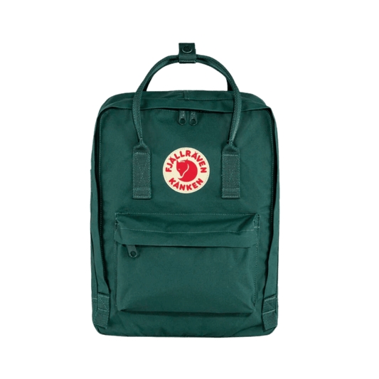 FJALLRAVEN KANKEN BACKPACK ARCTIC GREEN