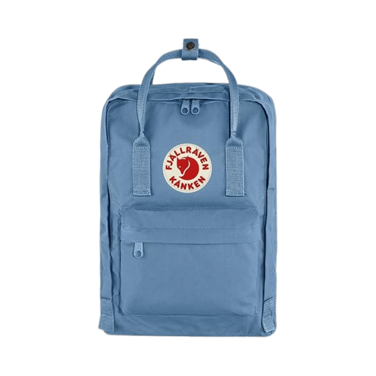 FJALLRAVEN KANKEN BACKPACK BLUE RIDGE