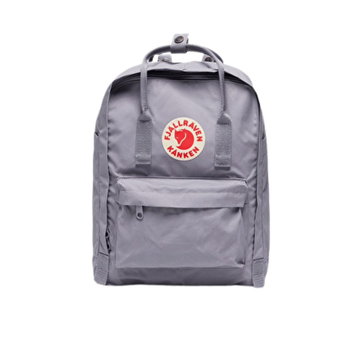 FJALLRAVEN KANKEN BACKPACK FLINT GREY