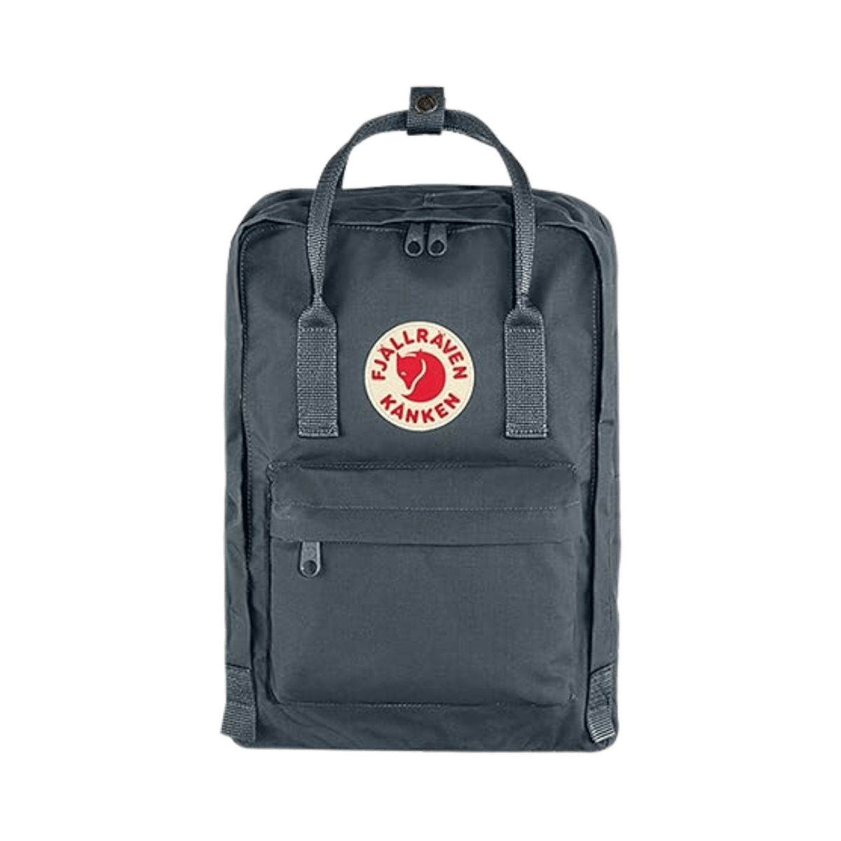 FJALLRAVEN KANKEN BACKPACK GRAPHITE