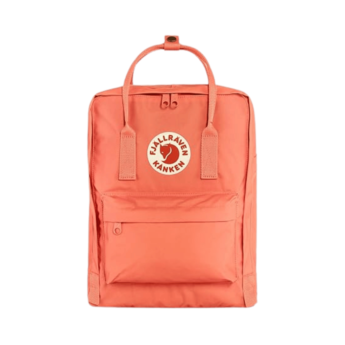 FJALLRAVEN KANKEN BACKPACK KORALL