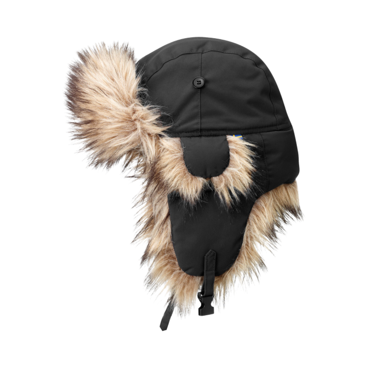 FJALLRAVEN NORDIC HEATER BLACK