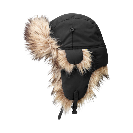 FJALLRAVEN NORDIC HEATER BLACK