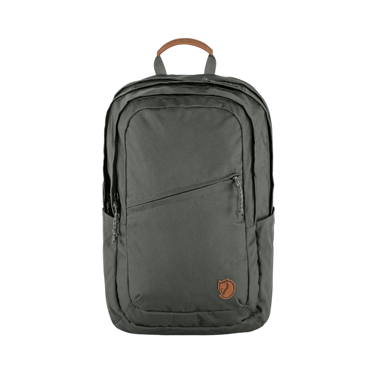 FJALLRAVEN RAVEN 28 BACKPACK BASALT