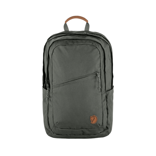 FJALLRAVEN RAVEN 28 BACKPACK BASALT