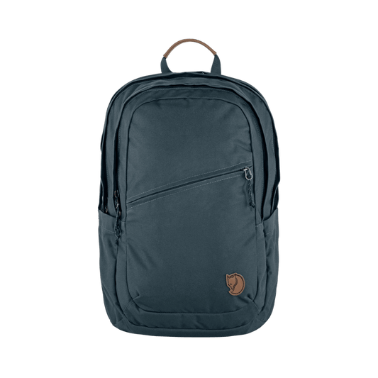 FJALLRAVEN RAVEN 28 BACKPACK NAVY