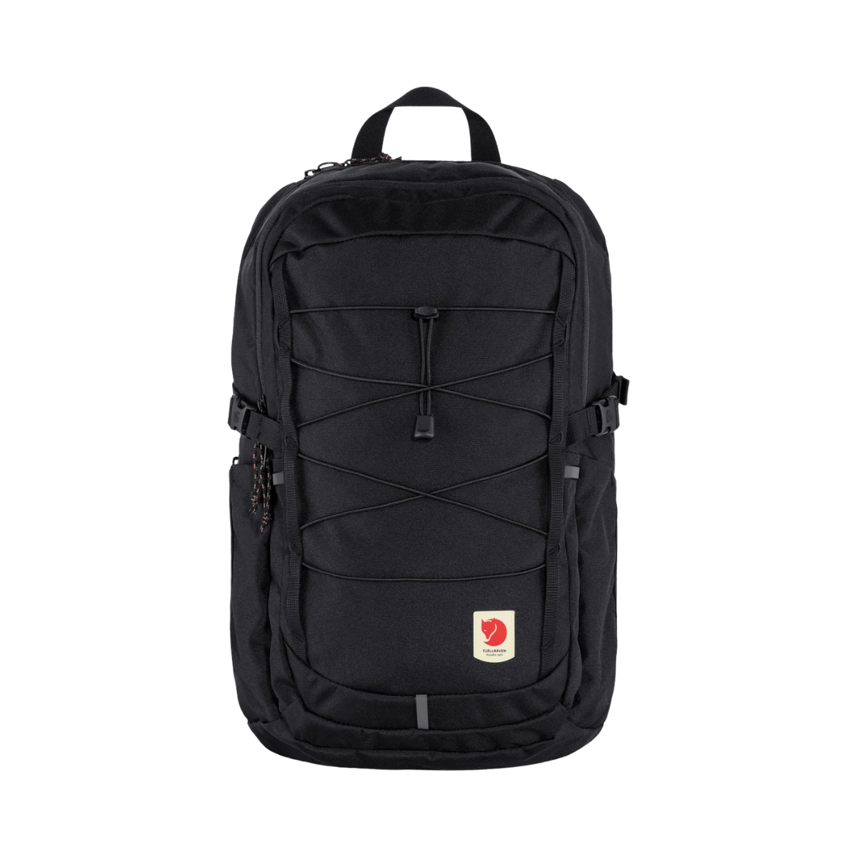 FJALLRAVEN SKULE 28 BACKPACK BLACK