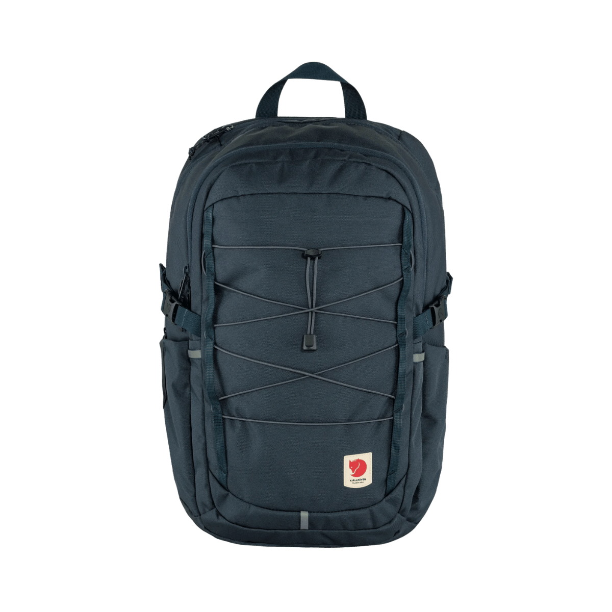 FJALLRAVEN SKULE 28 BACKPACK NAVY