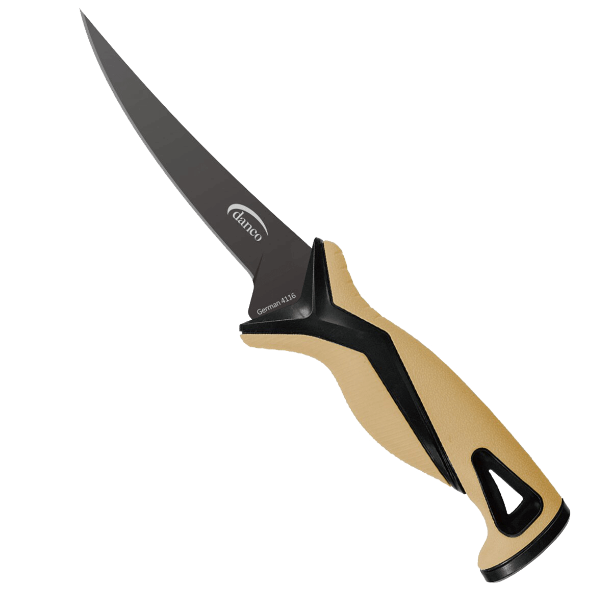 DANCO PRO SERIES FILLET KNIFE 5IN