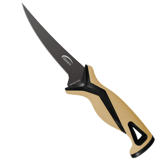 DANCO PRO SERIES FILLET KNIFE 5IN