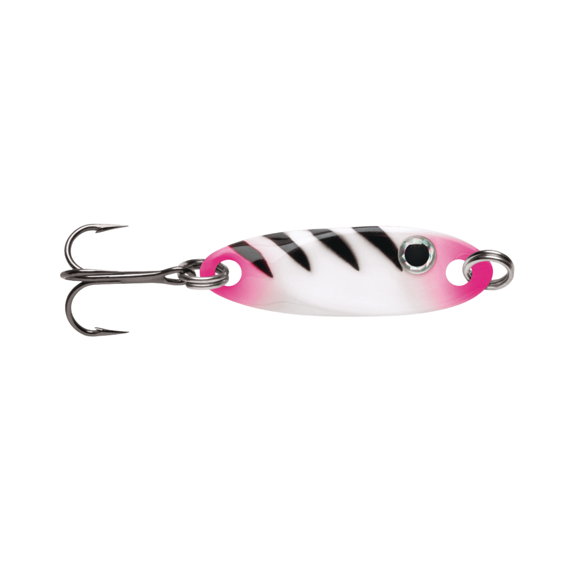 VMC FLASH CHAMP SPOON GLOW PINK SQRL