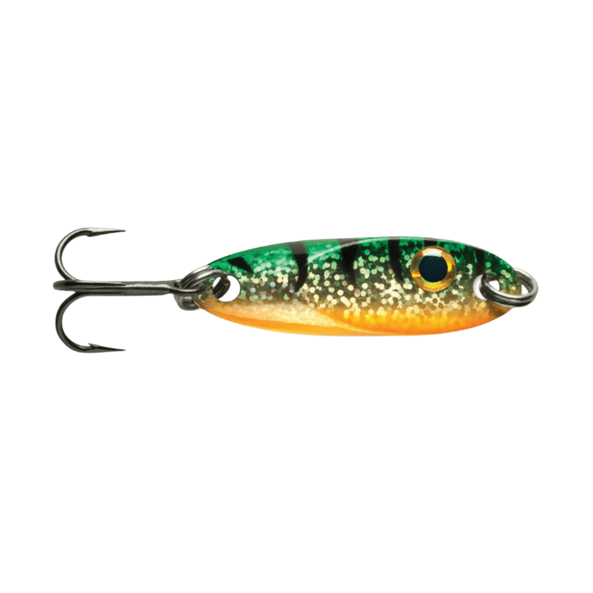 VMC FLASH CHAMP SPOON 1/32OZ - PERCH