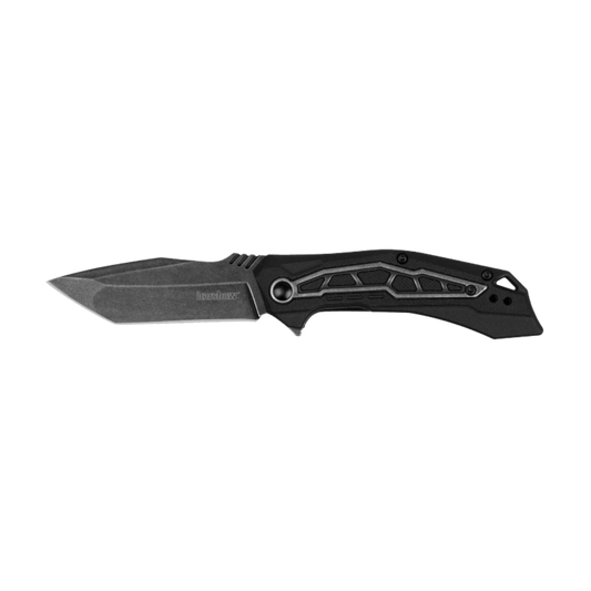 KERSHAW FLATBED FOLDING KNIFE