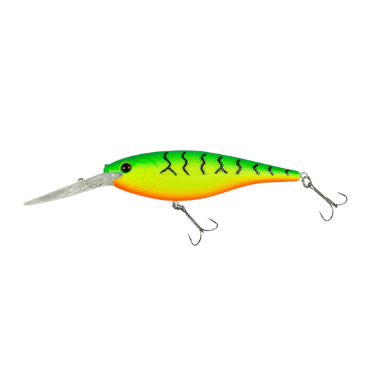 BERKLEY FLICKER SHAD 3/16OZ HARD BAITS FIRETIGER