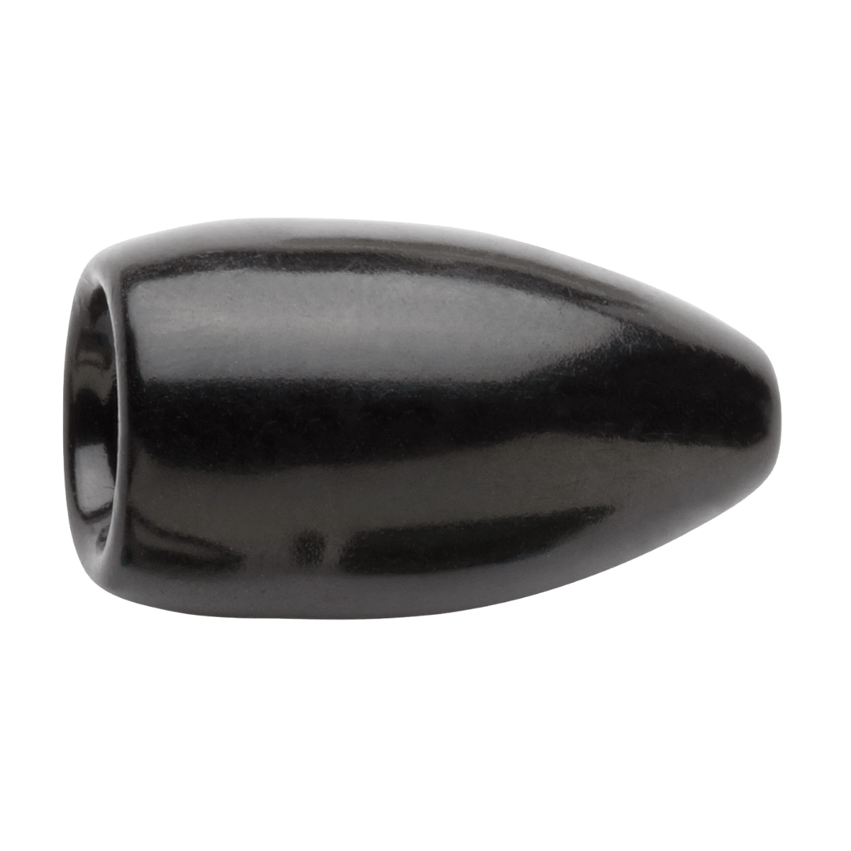 VMC TUNGSTEN FLIPPIN' WEIGHT - 5/8OZ - BLACK
