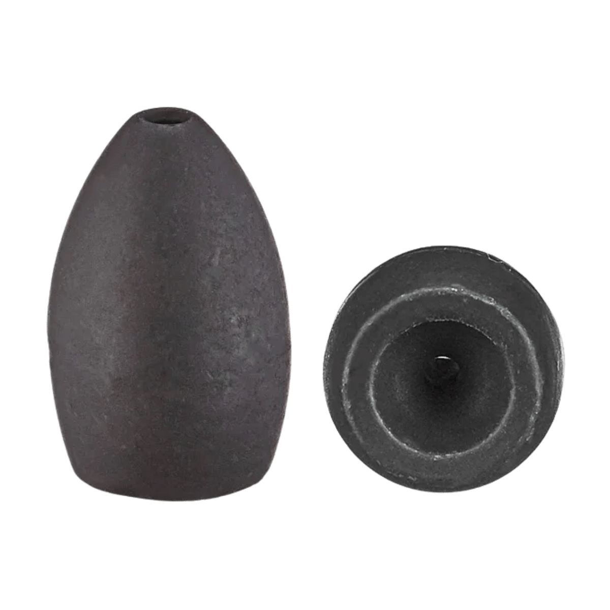 BULLET WEIGHTS TUNGSTEN FLIPPING WEIGHTS - 1-1/2OZ