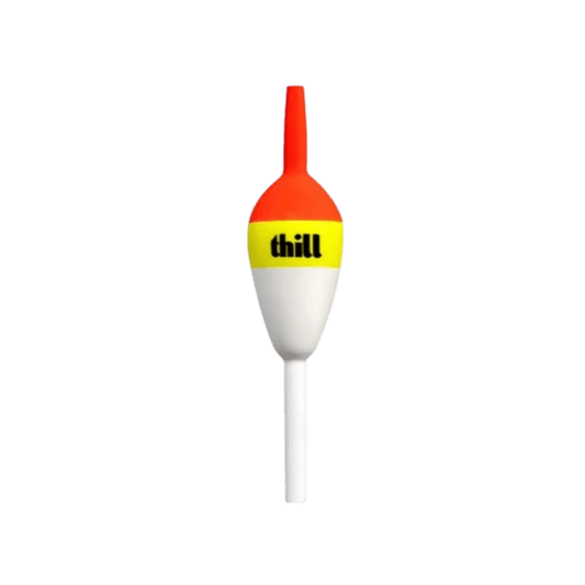 THILL BULK FLOAT SLIP - 2-3/4IN - OVAL