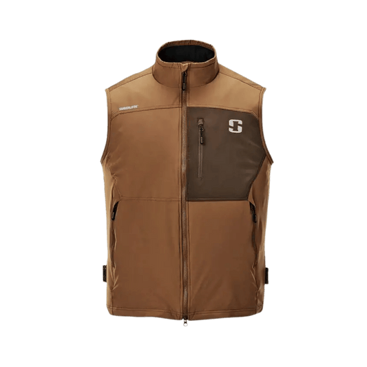 STRIKER BRANDS SHIELD FLOAT VEST EXT - DUCKWOOD