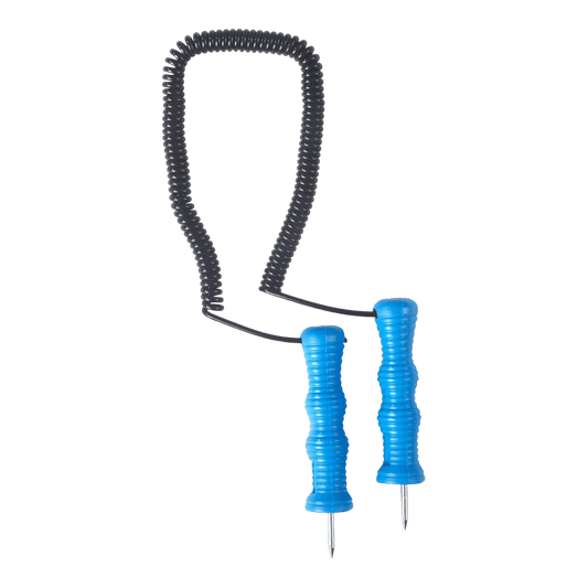CLAM FLOATING ICE PICKS