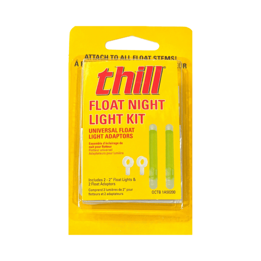 FLOAT NITE LITE KIT GREEN