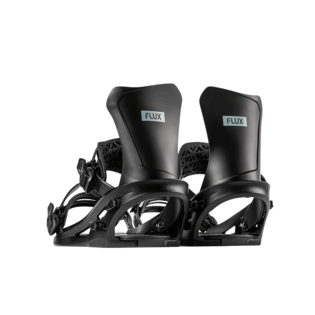 FLUX DS SB BINDING 26/27 BLACK