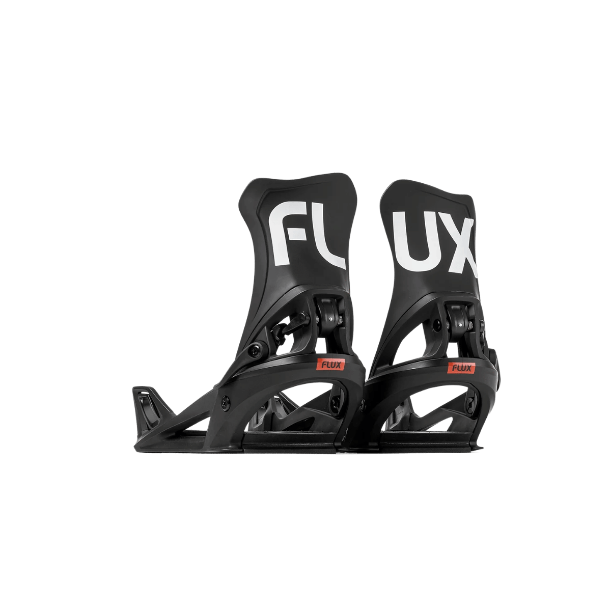FLUX DS STEPON BINDING 26/27 BLACK WHITE