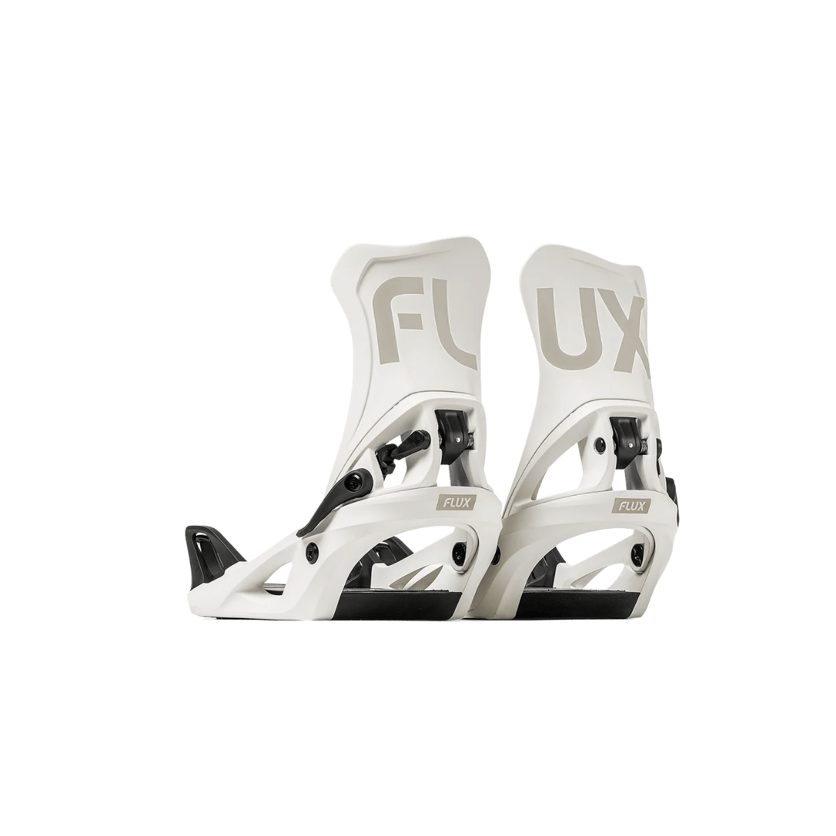 FLUX DS STEPON BINDING 26/27 OFF WHITE