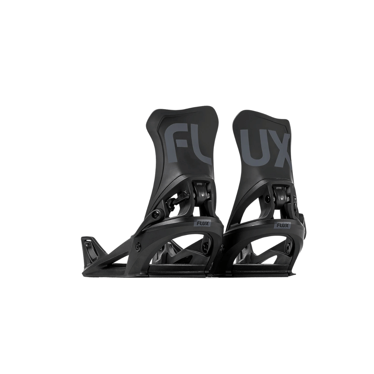 FLUX DS STEPON BINDING 26/27 BLACK
