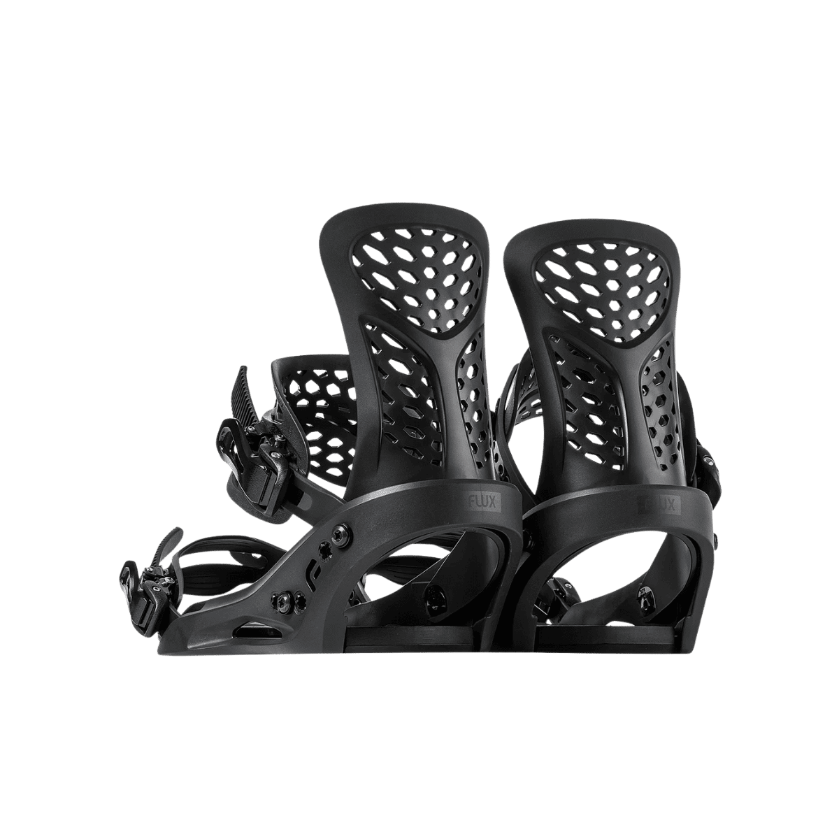 FLUX PR SB BINDING 26/27 BLACK