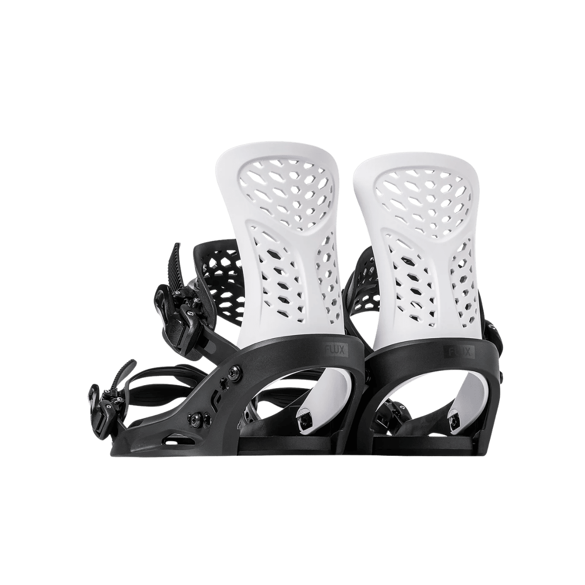 FLUX PR SB BINDING 26/27 WHITE