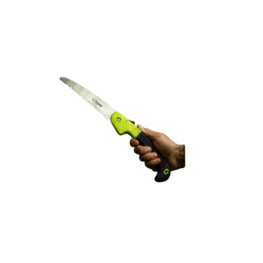 HME PRODUCTS FOLDING SAW