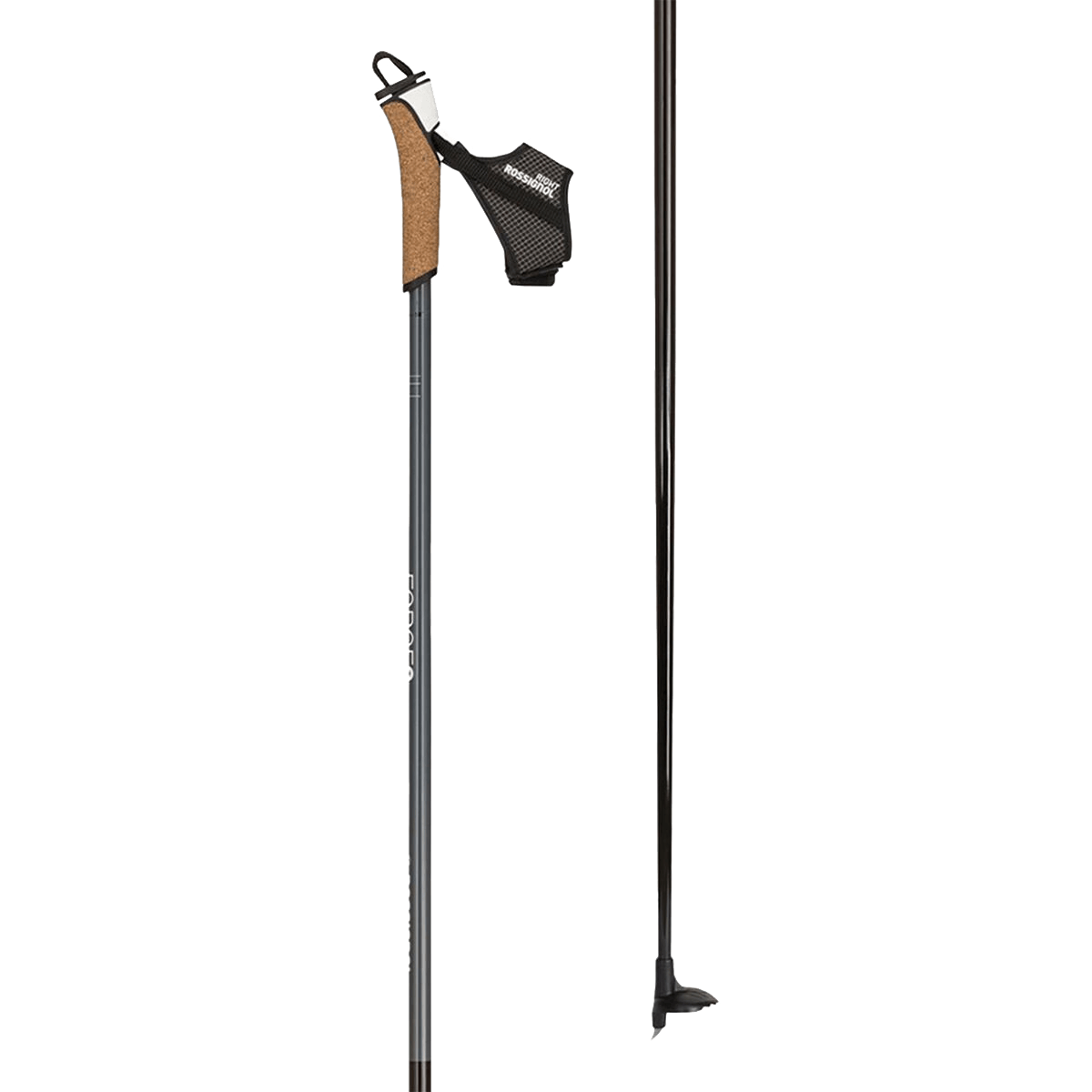 FORCE 3 SKI POLES 22/23