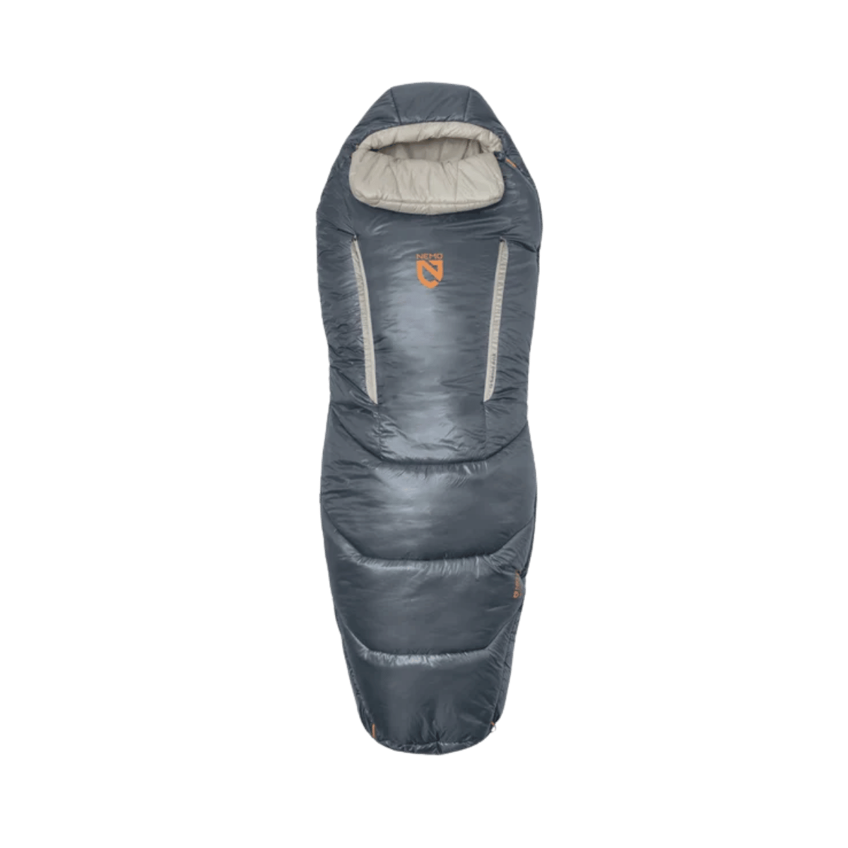 NEMO EQUIPMENT FORTE SLEEPING BAG 35° - REG - ETRNL/ALTIT