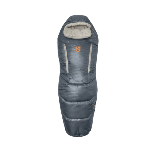 NEMO EQUIPMENT FORTE SLEEPING BAG 35° - REG - ETRNL/ALTIT