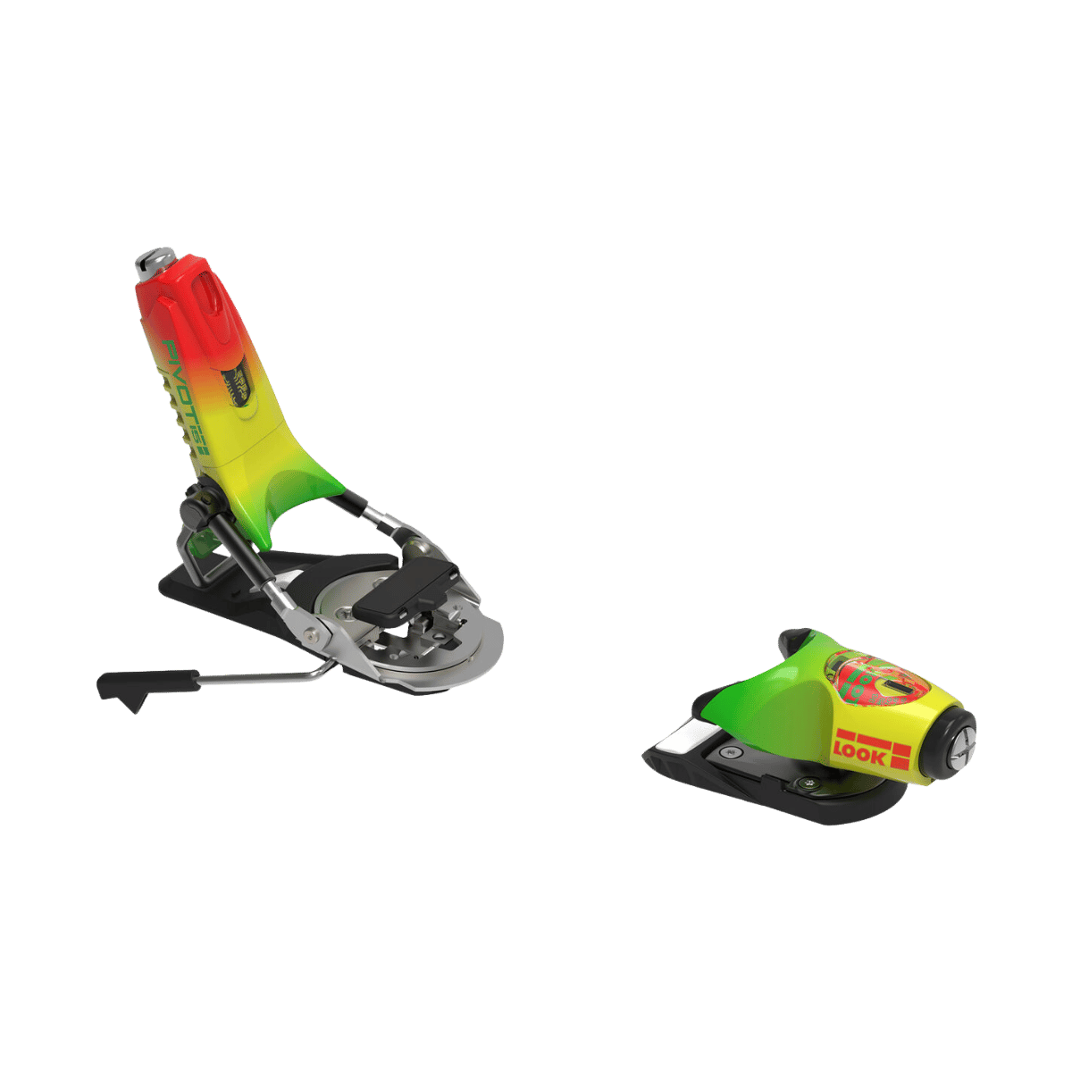 LOOK PIVOT 15 GW B95 FORZA 3.0 RS - ONE SIZE