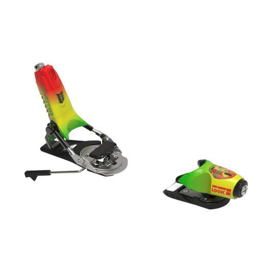 LOOK PIVOT 15 GW B95 FORZA 3.0 RS - ONE SIZE