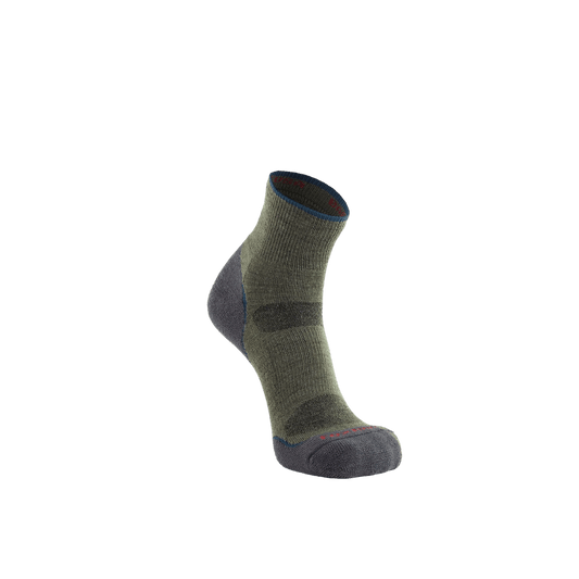 FOX RIVER BASECAMP 2.0 LW CREW OLIVE