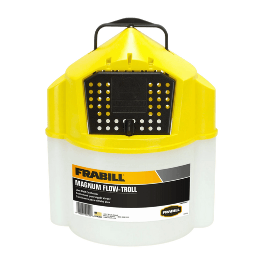 FRABILL MAGNUM FLOW-TROLL 