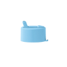 SKY BLUE