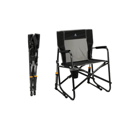 GCI OURDOOR FREESTYLE ROCKER - BLACK_DIMENSION
