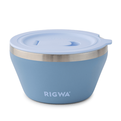 FRESH BOWL 20OZ Cloud With Lid