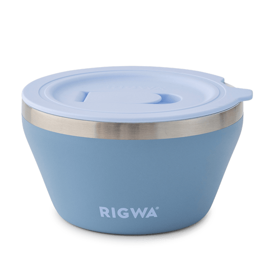 FRESH BOWL 20OZ Cloud With Lid