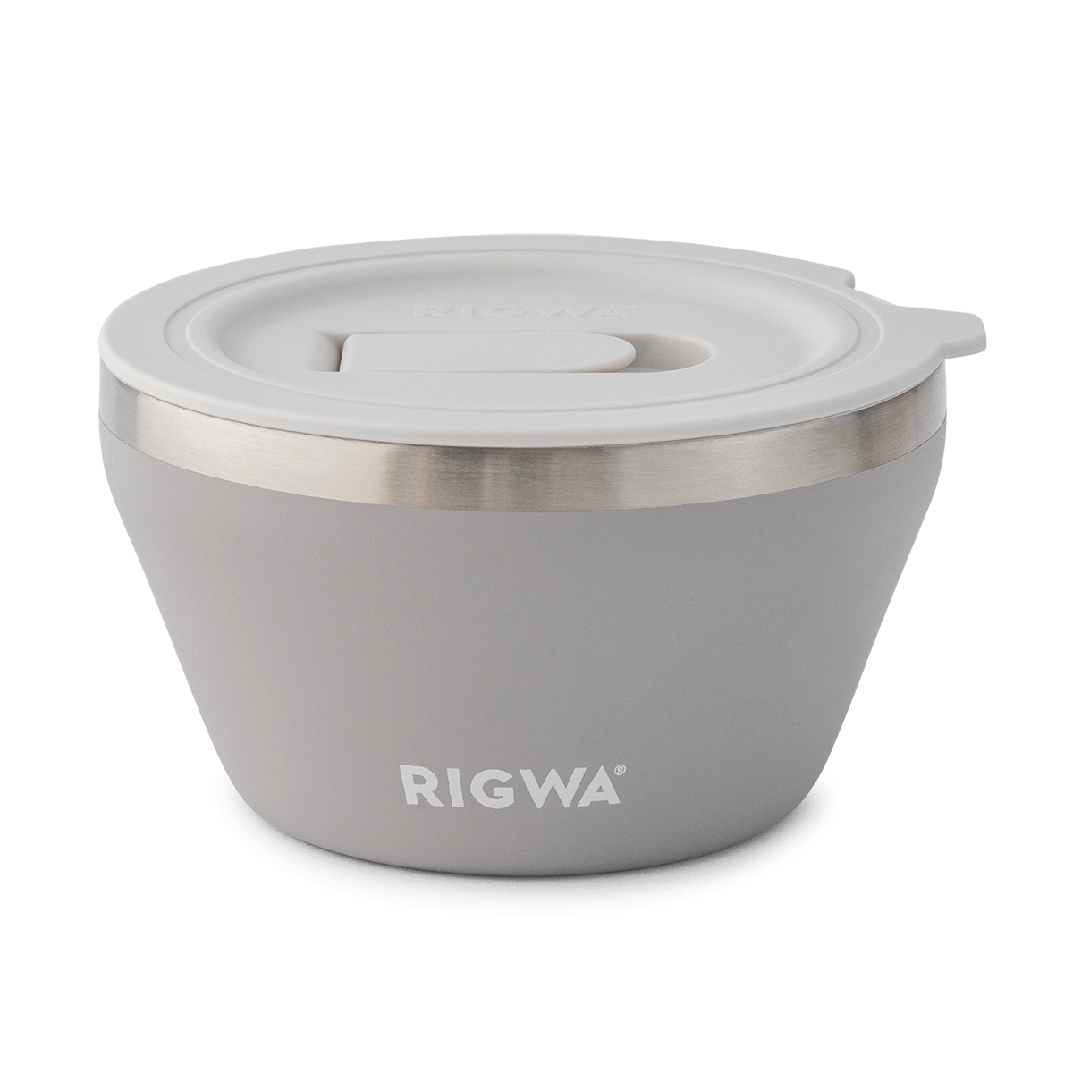 FRESH BOWL 20OZ Oyster With Lid